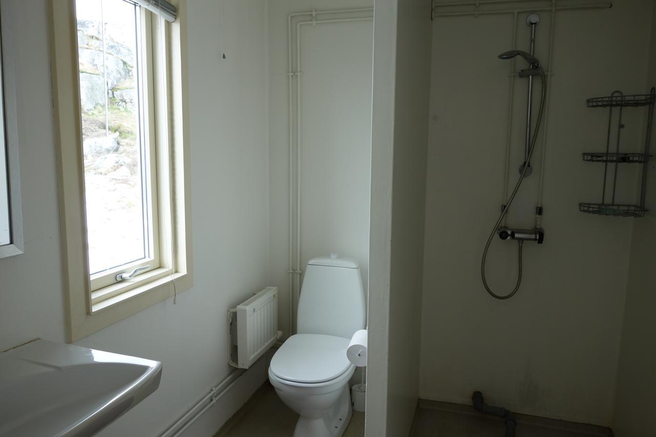 Vandrehuset 4 Nuuk Exterior photo